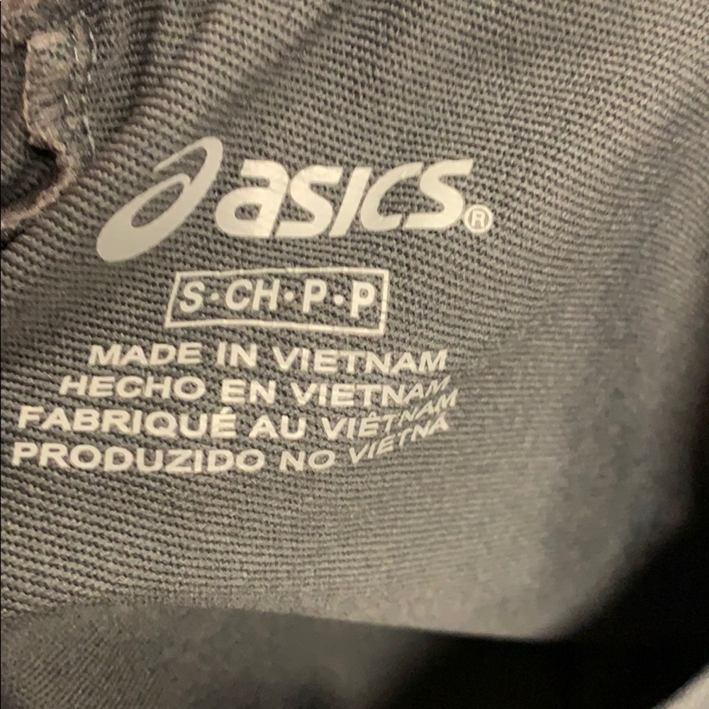 ASICS joggers - Picture 2 of 3